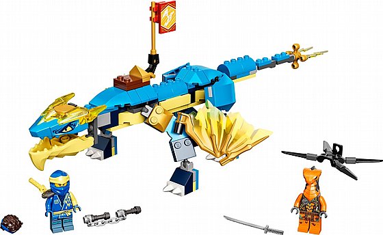 ��� ������ ����� ���� �� ��� 71760 Lego