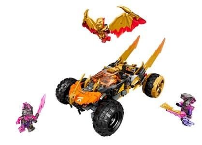 ��� ������ ��� ����� �� ��� 71769 Lego