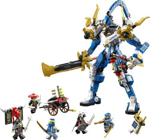 ��� �����-�� ������ ���� �� ��� 71785 Lego Ninjago