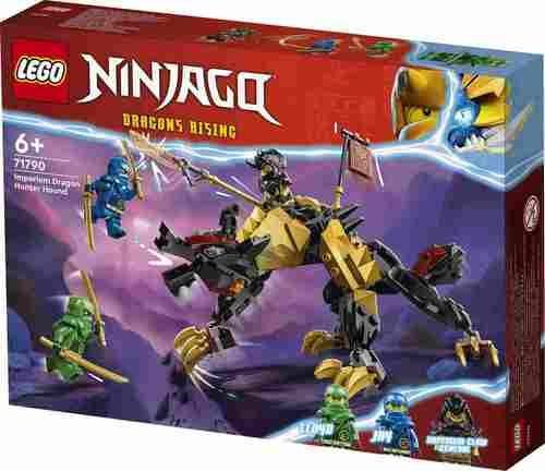 ��� �����-��  ���� �������� �� ��������� 71790 Lego Ninjago