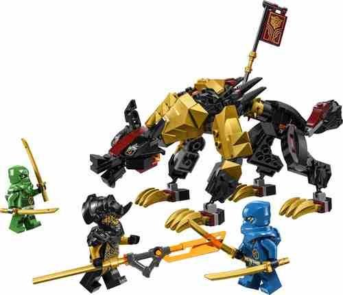 ��� �����-��  ���� �������� �� ��������� 71790 Lego Ninjago