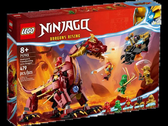 ��� �����-�� ����� ��� ���� ���� 71793 Lego Ninjago