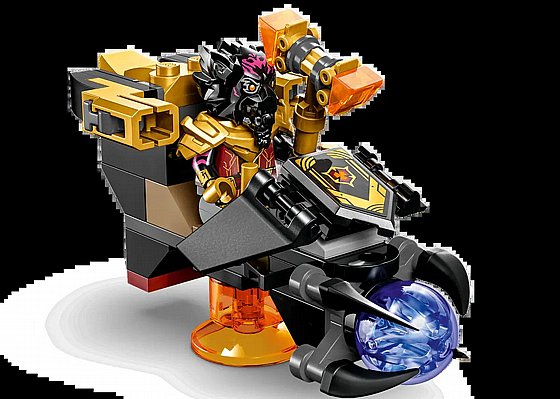��� �����-�� ����� ��� ���� ���� 71793 Lego Ninjago