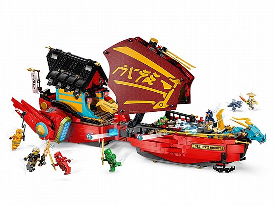 ��� �����-�� ����� ������ ����� ��� ���� 71797 Lego Ninjago