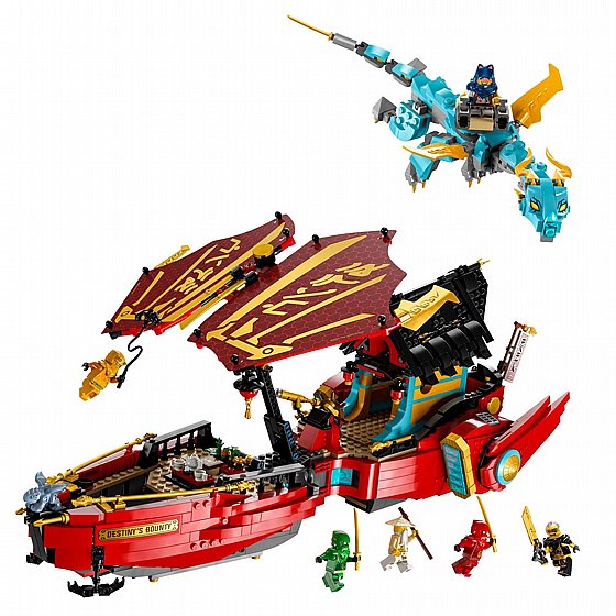 ��� �����-�� ����� ������ ����� ��� ���� 71797 Lego Ninjago