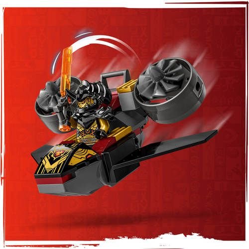 ��� �����-�� ��� ����� ������ �� ��� ����� 71798 Lego Ninjago