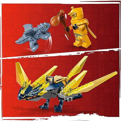 ��� �����-�� ��� ����� ������ �� ��� ����� 71798 Lego Ninjago