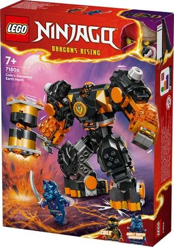 ��� ����� �� - ����� ������ ����� �� ��� 71806 LEGO