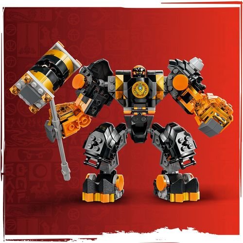 ��� ����� �� - ����� ������ ����� �� ��� 71806 LEGO