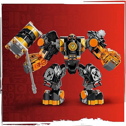 ��� ����� �� - ����� ������ ����� �� ��� 71806 LEGO