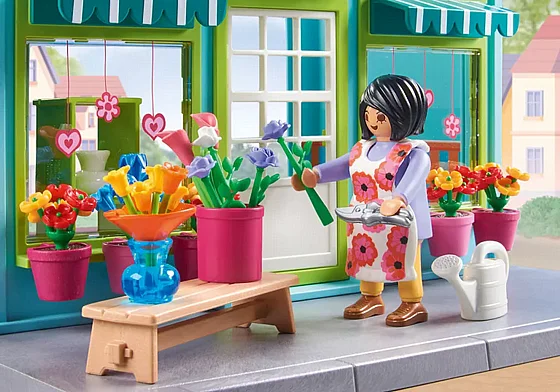��������� ���� ����� 71807 Playmobil