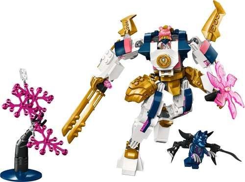 ��� �����-�� ����� ������ ���������� �� ���� 71807 Lego Ninjago