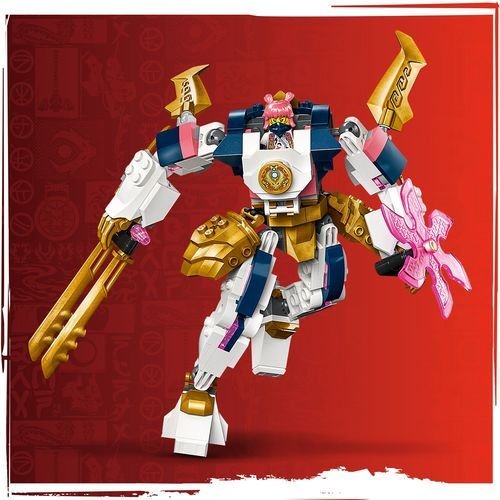��� �����-�� ����� ������ ���������� �� ���� 71807 Lego Ninjago