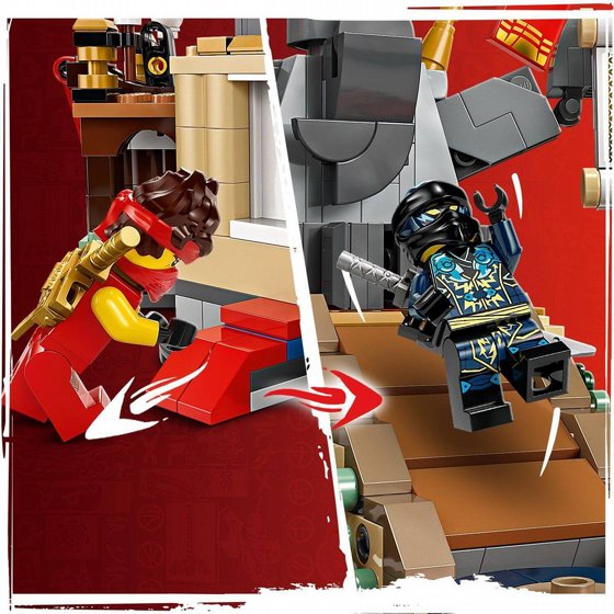 ��� �����-�� ���� ��� ������� 71818 Lego