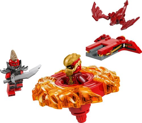 ��� �����-�� - ��������� ����� �� ������ �� ��� 71823 Lego