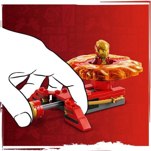 ��� �����-�� - ��������� ����� �� ������ �� ��� 71823 Lego