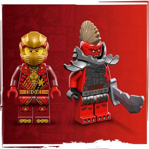 ��� �����-�� - ��������� ����� �� ������ �� ��� 71823 Lego