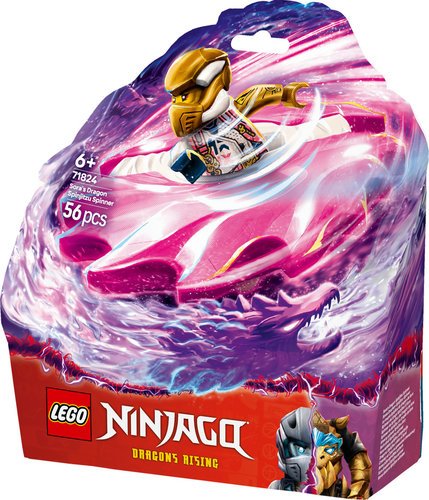 ��� �����-�� - ��������� ����� �� ������ �� ���� 71824 Lego