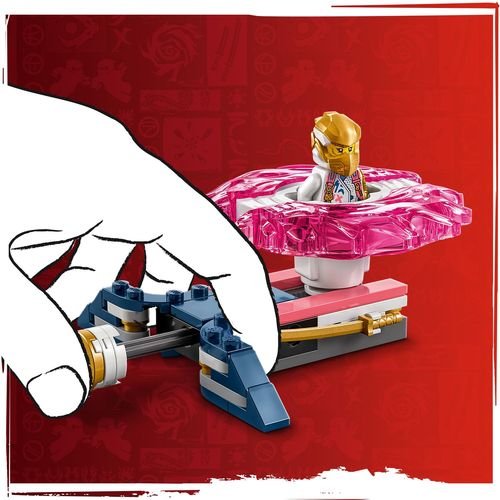 ��� �����-�� - ��������� ����� �� ������ �� ���� 71824 Lego