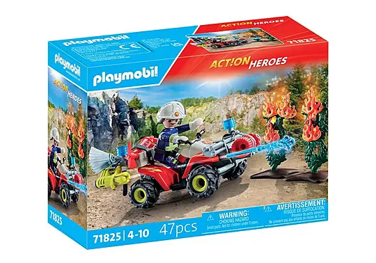 ��������� ����� ����� �������� ��� 71825 Playmobil