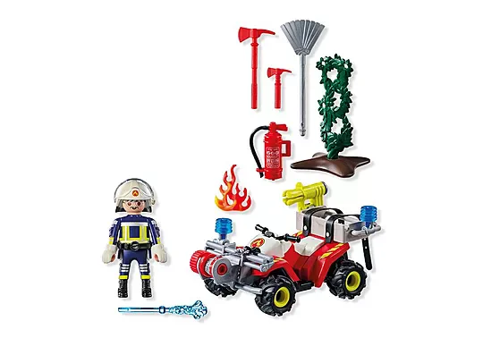 ��������� ����� ����� �������� ��� 71825 Playmobil