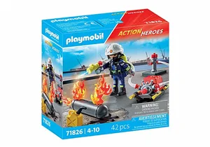 ��������� ���� �� ����� ��� 71826 Playmobil