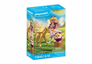 ��������� ���� �� ��� ���� ��� 71844  Playmobil