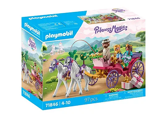 ��������� ������ ������ ����� �������� 71846 Playmobil