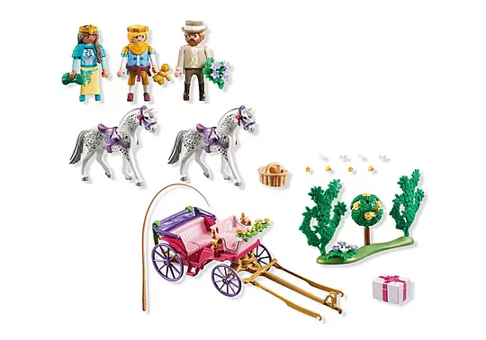 ��������� ������ ������ ����� �������� 71846 Playmobil