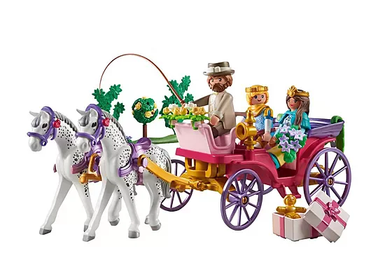 ��������� ������ ������ ����� �������� 71846 Playmobil