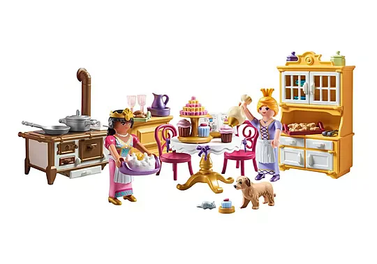 ��������� ������ ������ ���� ����� 71848 Playmobil