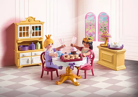 ��������� ������ ������ ���� ����� 71848 Playmobil