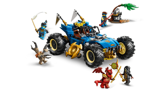 ��� ������- ������� �� ��� ����� ���� ������ Lego 71856