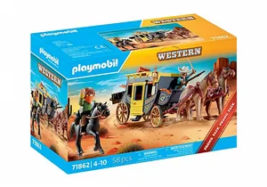 ��������� ����� ����� ����� 71862 Playmobil