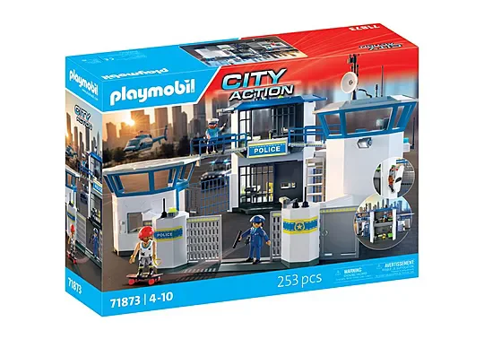 ��������� ���� ����� ������ 71873 Playmobil