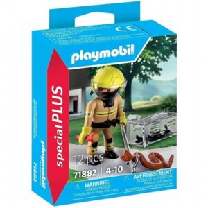 ��������� ���� ����� 71882 Playmobil