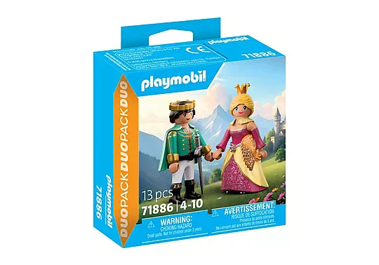 ��������� ���� ������ 71886 Playmobil