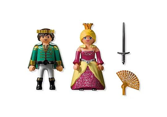 ��������� ���� ������ 71886 Playmobil
