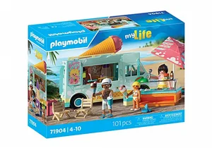 ��������� ����� ����� �� ���� ����� 71904 Playmobil