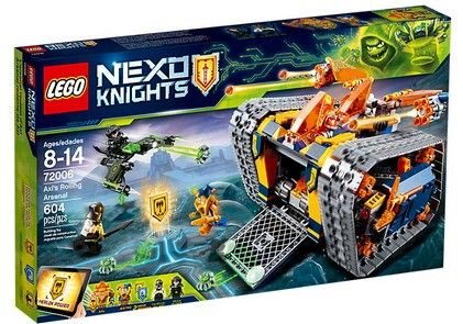 Lego ��� ����� ���� ���� ���� ������� �� ���� 72006