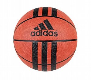 כדורסל אדידס כתום שחור מספר 5 adidas כדורסל אדידס כתום שחור מספר 5 adidas