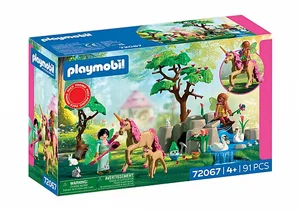 ��������� ���� ��� ���� 72067 Playmobil