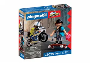 ��������� ���� �������� 72079 Playmobil