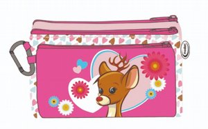 מודן במבי קלמר שאקל 3 תאים 73190085B מודן במבי קלמר שאקל 3 תאים 73190085B