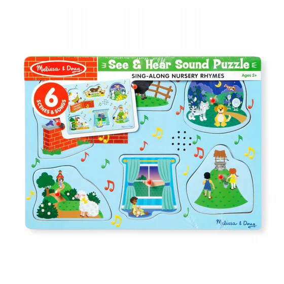 ���� ������ ���� ������� ���� ����� ���� Melissa And Doug