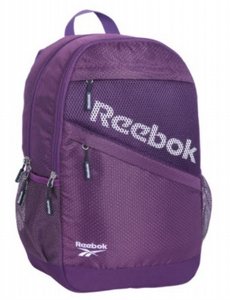 תיק גב אקספלור לבוגר REEBOK רשת צבע חציל דגם אוהיו תיק גב אקספלור לבוגר REEBOK רשת צבע חציל דגם אוהיו