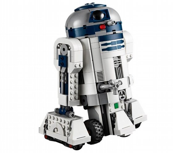 ��� ����� ������� ����� ������ Lego StarWars