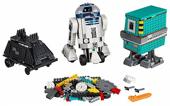 ��� ����� ������� ����� ������ Lego StarWars