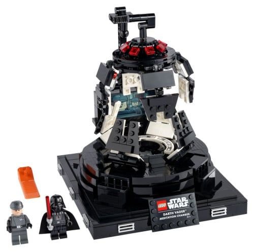 ��� ����� ������� �� �������� �� ���� ����� 75296 Lego