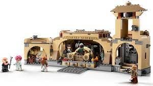��� ����� ������� ��� �� ������ �� ���� �� Lego 75326